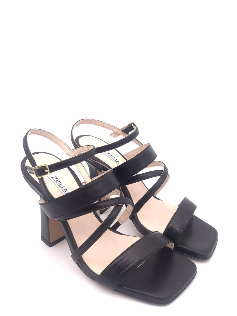 ZULIAN 1641NERO