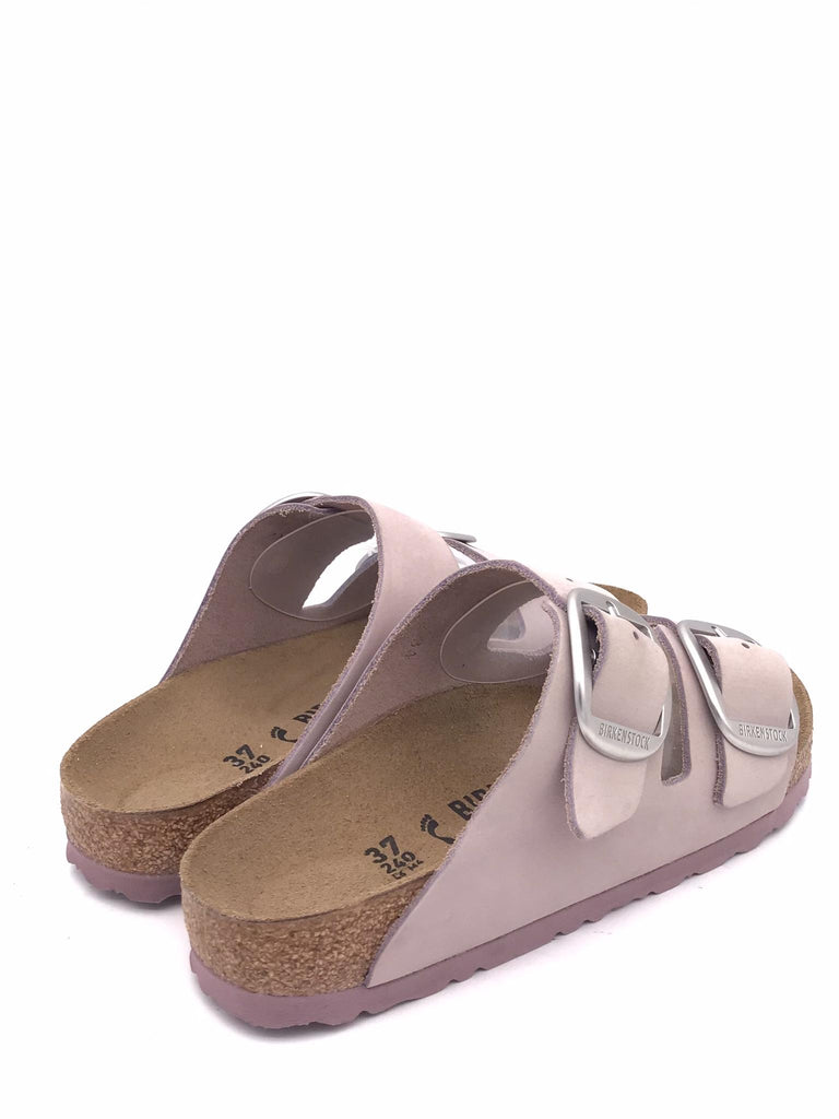 Ciabatta Arizona big buckle yomo lillak