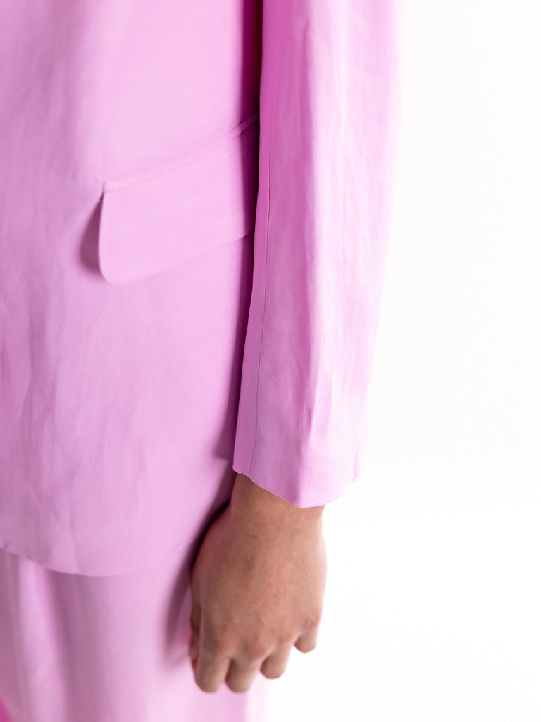 Blazer over barbie ECELI 1555 H2O 