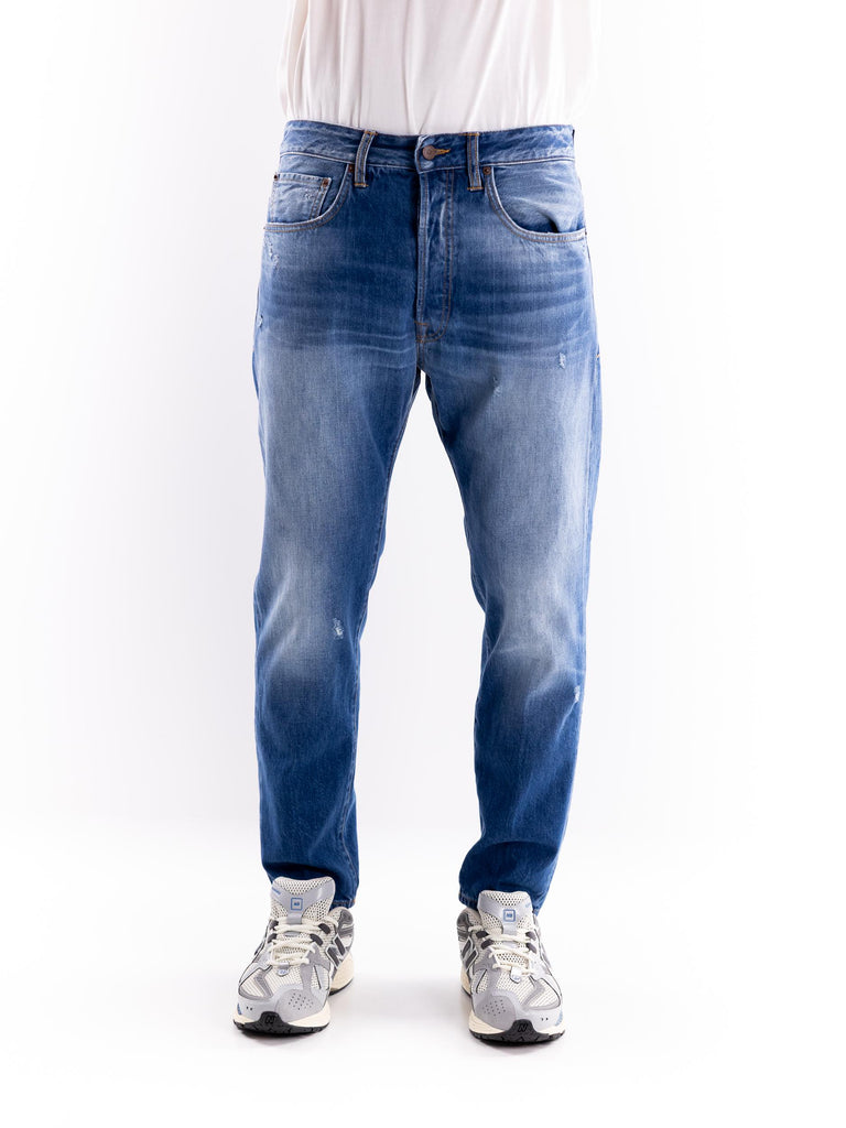 People M0351A470BLU CHIARO