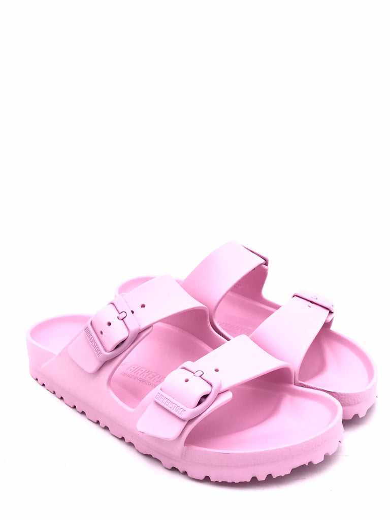 Ciabatta Arizona eva fondant pink 1027355 ROSA BIRKENSTOCK 