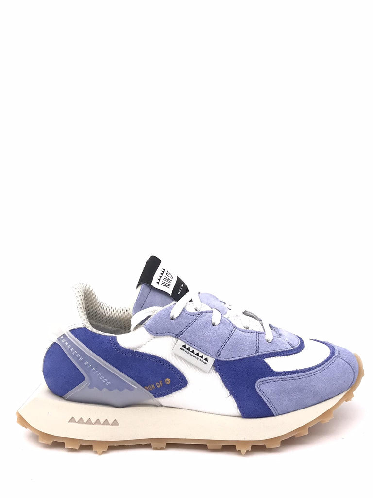 RUN OF GIGLIOAZZURRO