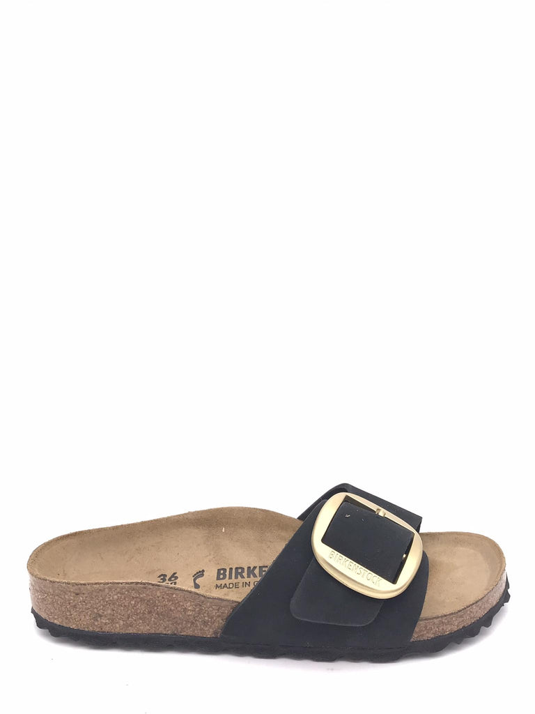 BIRKENSTOCK 1023373NERO