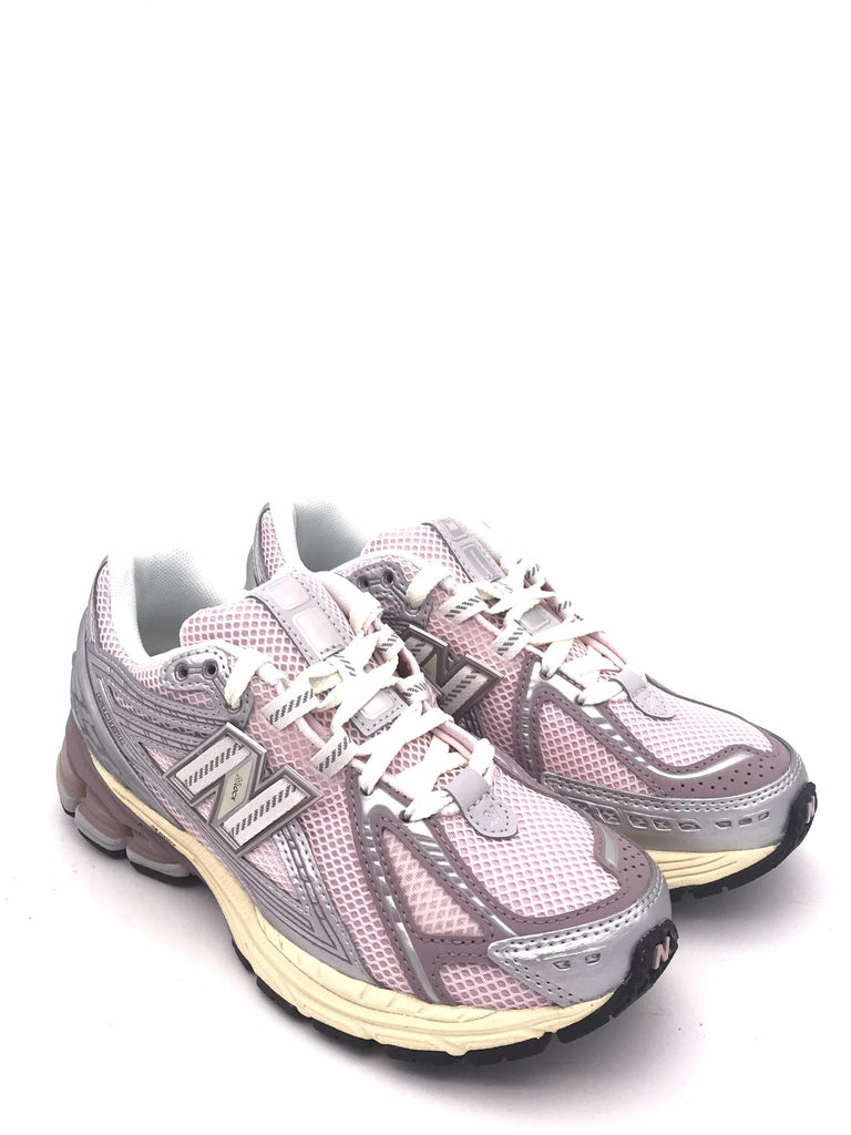NEW BALANCE U1906RNFARGENTO/ROSA