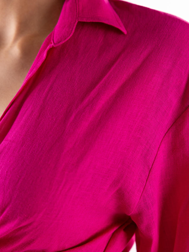 HINNOMINATE HMABW00317FUCSIA