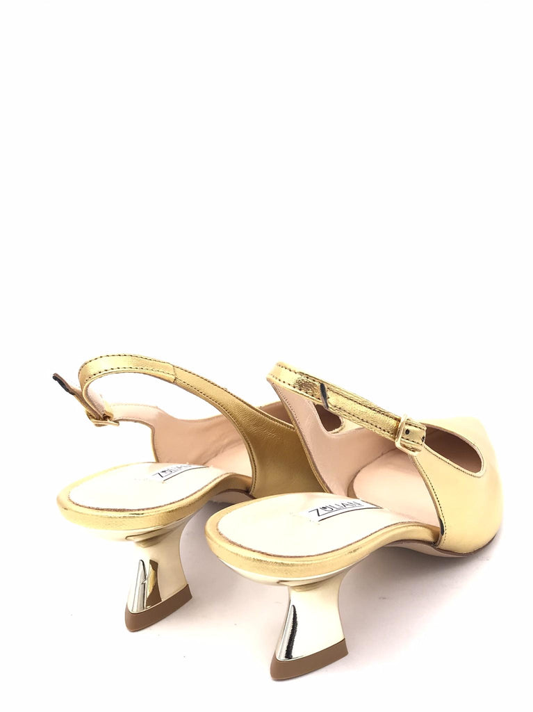 ZULIAN 1902ORO