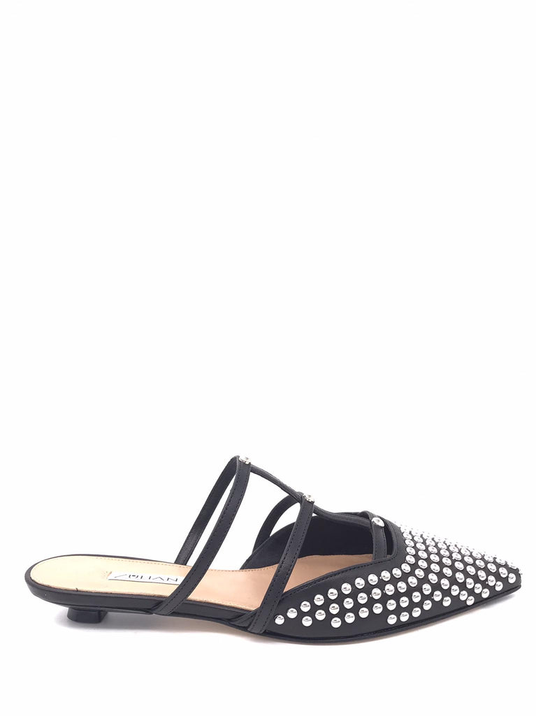 ZULIAN 2569NERO