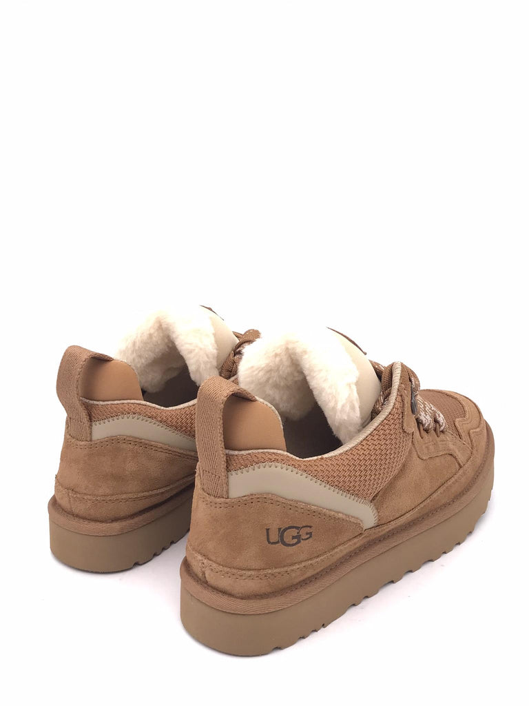 Sneakers lowmel chestnut 1144032 CUOIO UGG 