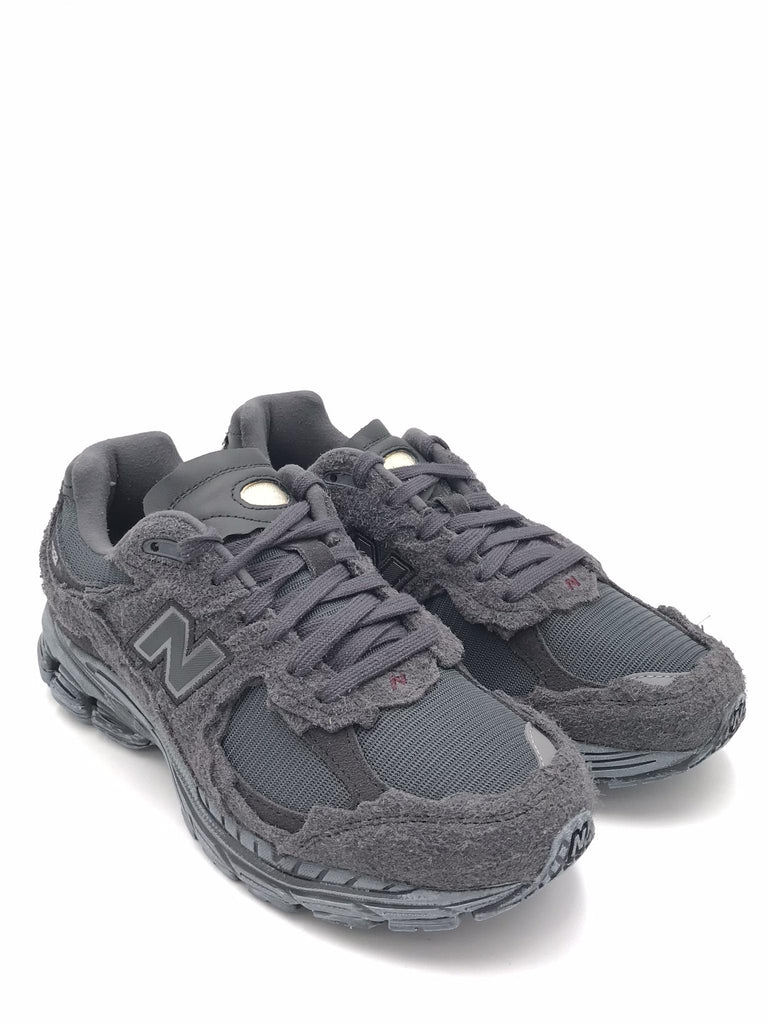 Sneakers 2002R Protection Pack Nera M2002RDA NERO NEW BALANCE 