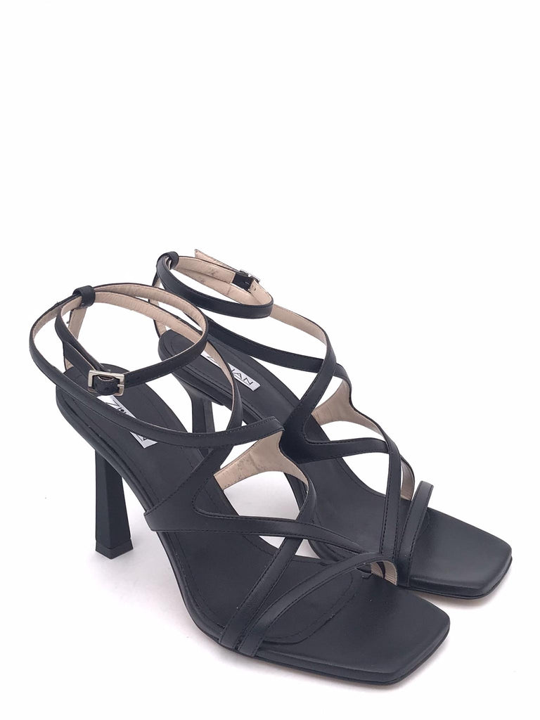 ZULIAN M254NERO