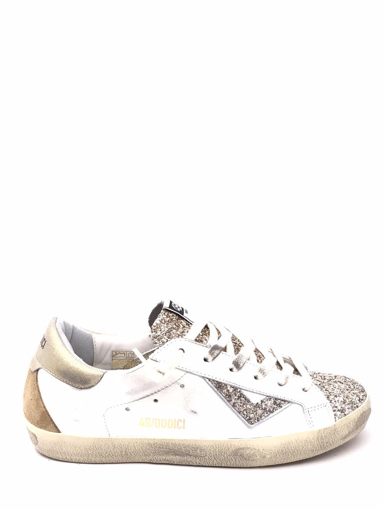 4B12 SUPRIMED311BIANCO/CAPPUCCINO