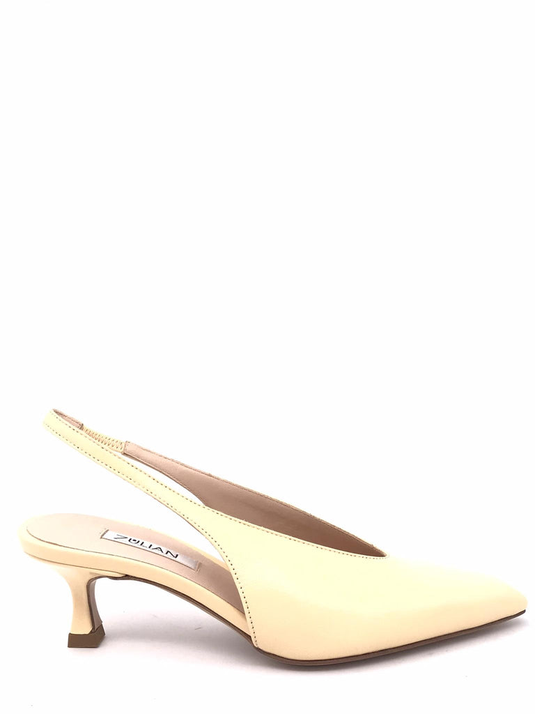 ZULIAN 1137GIALLO