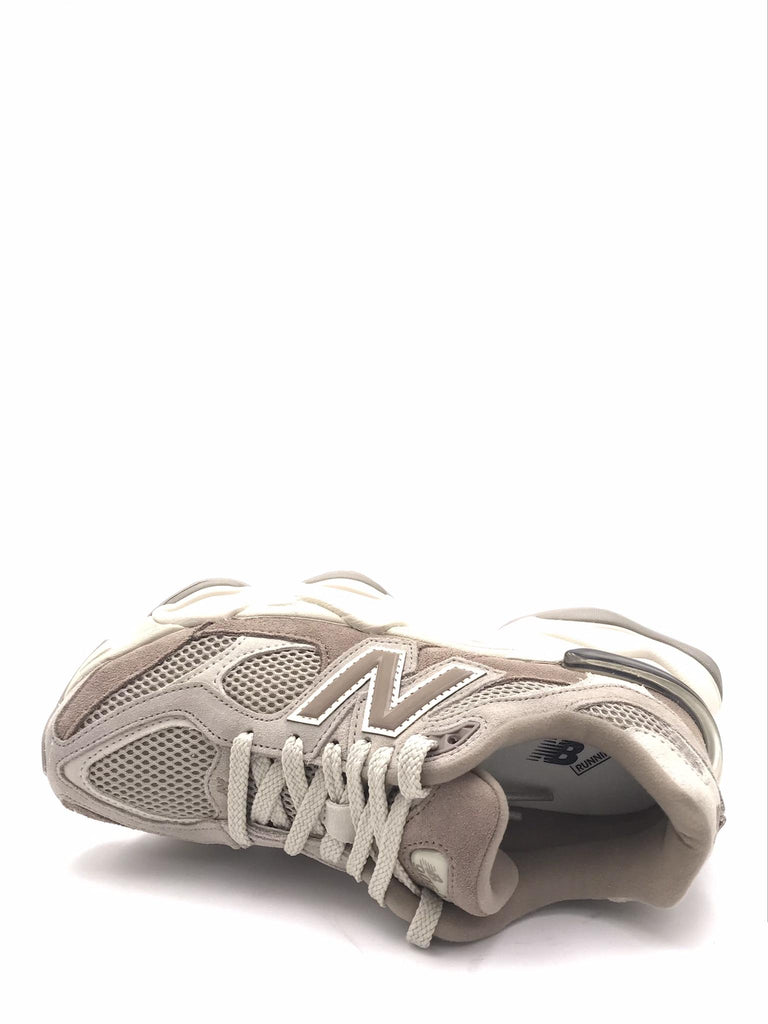 Sneakers 9060 beige U9060ERC BEIGE NEW BALANCE 