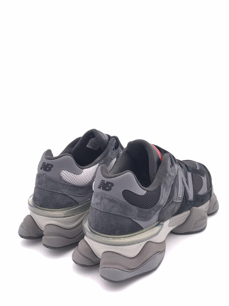 Sneakers U9060 nero U9060BLK NERO NEW BALANCE 