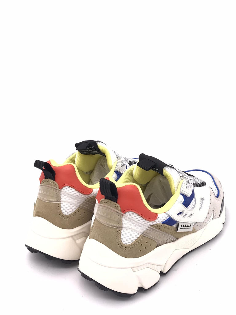 RUN OF PLAYER MBIANCO