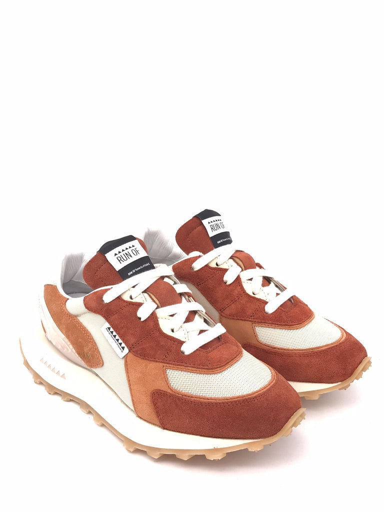 RUN OF RUST WRUGGINE