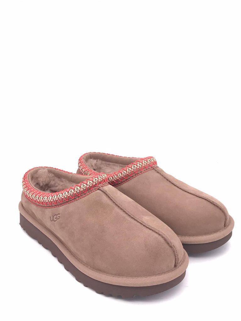 Ciabatta Tasman rocky oak<BR/> 1174470 ROSA CIPRIA UGG 