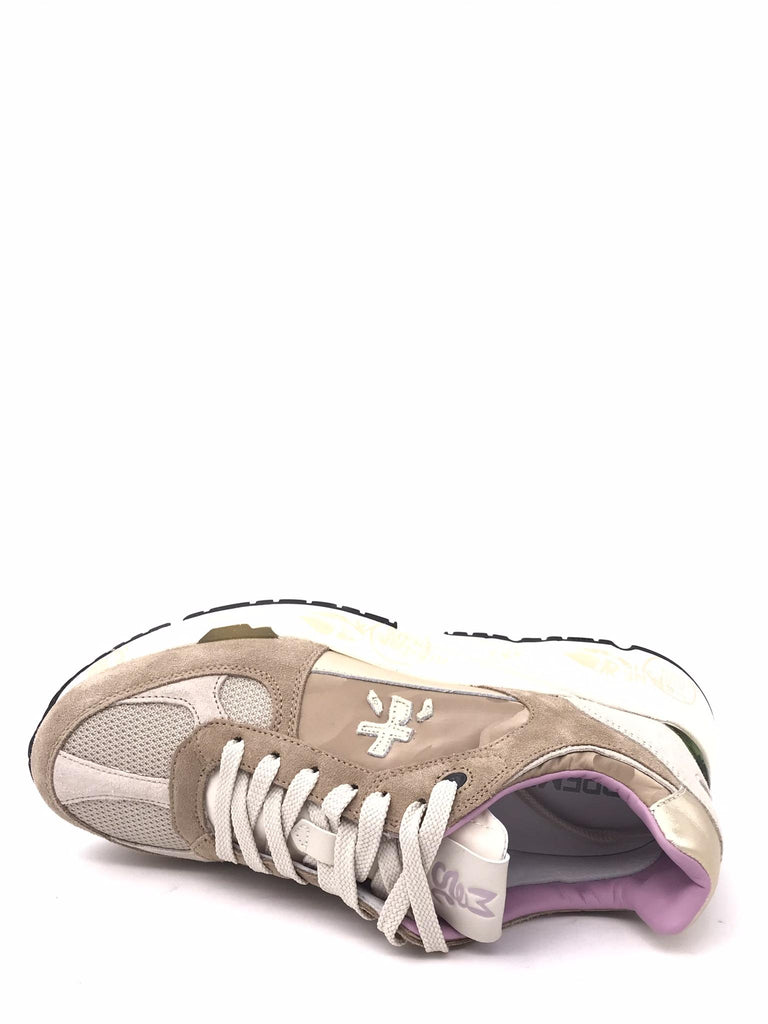 PREMIATA MASED7004BEIGE