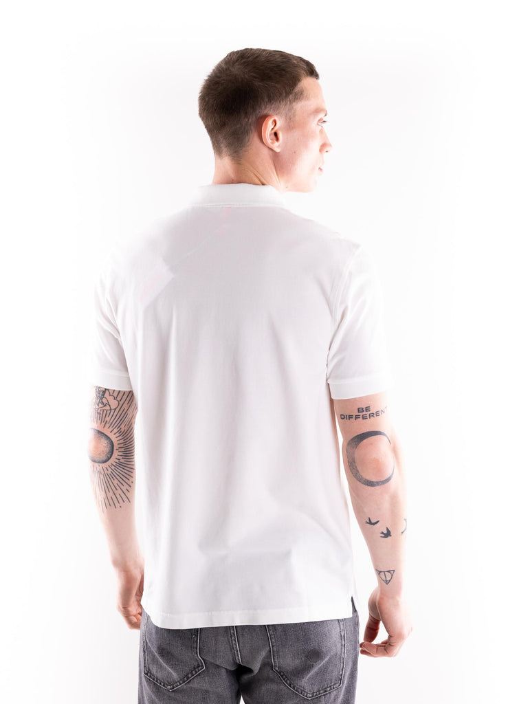 SUN 68 A35143BIANCO