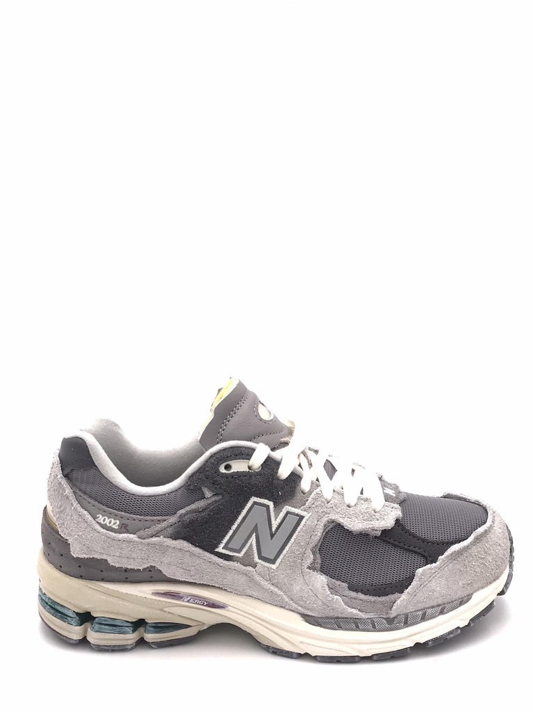 Sneakers 2002R Protection Pack grigia M2002RDA GRIGIO NEW BALANCE 