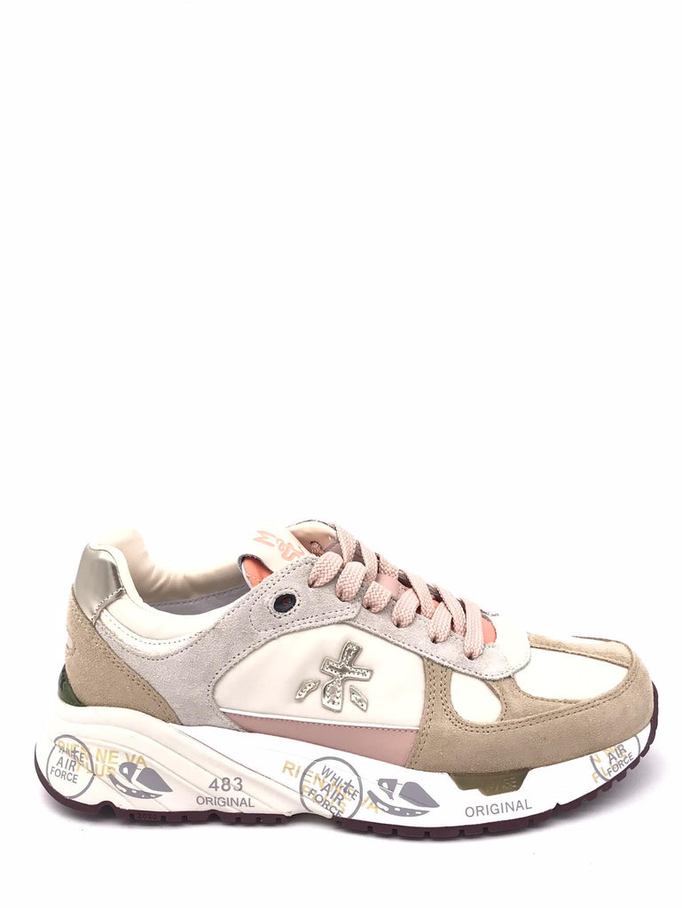 PREMIATA MASED7397BEIGE