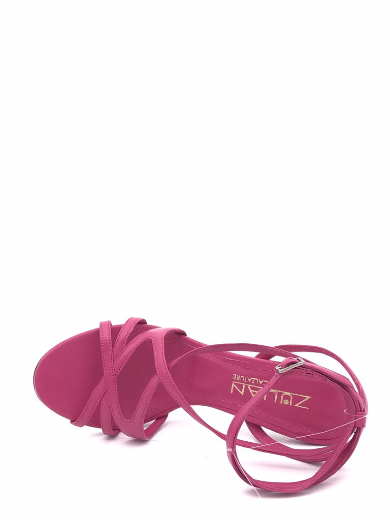 ZULIAN M815FUCSIA