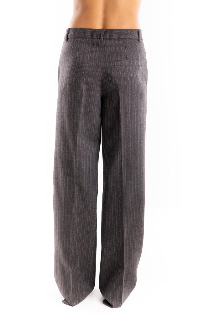 Pantalone Renoir grigio 25231360822 GRIGIO MARELLA 