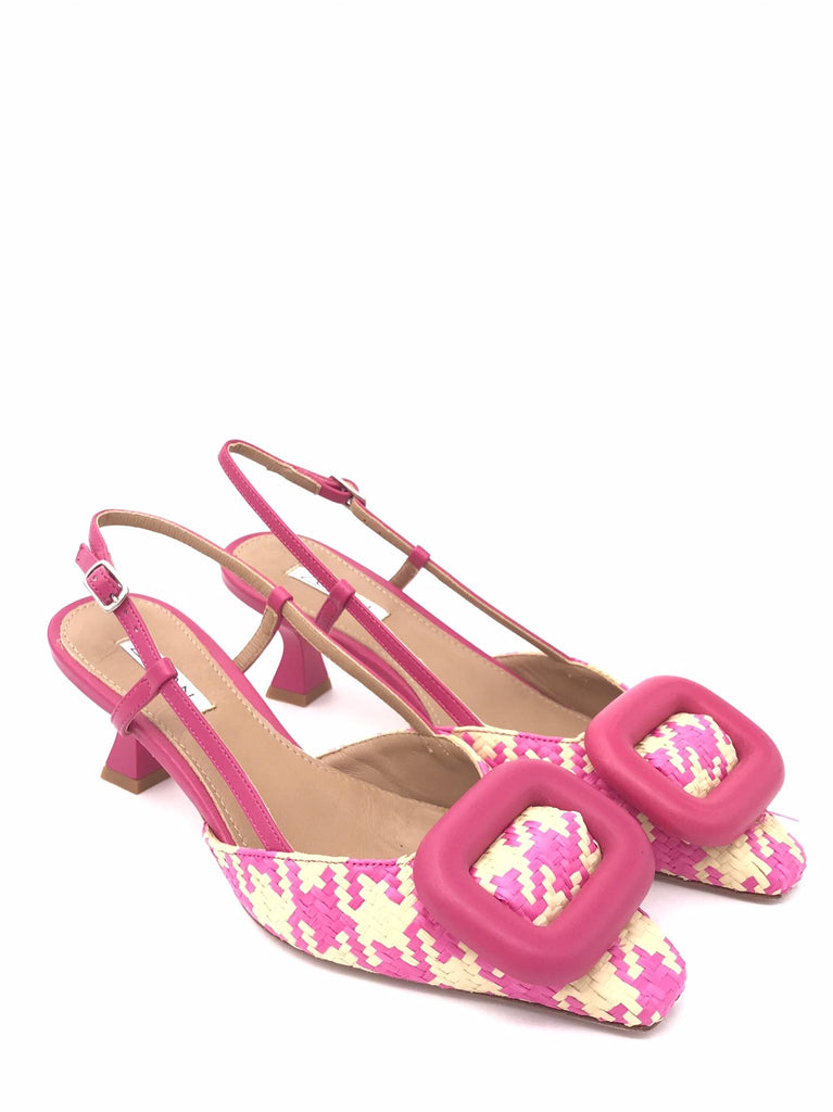 ZULIAN 2247FUCSIA