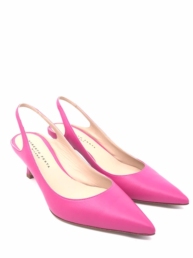 Slig back Roser fuxia ROSER FUCSIA ROBERTO FESTA 