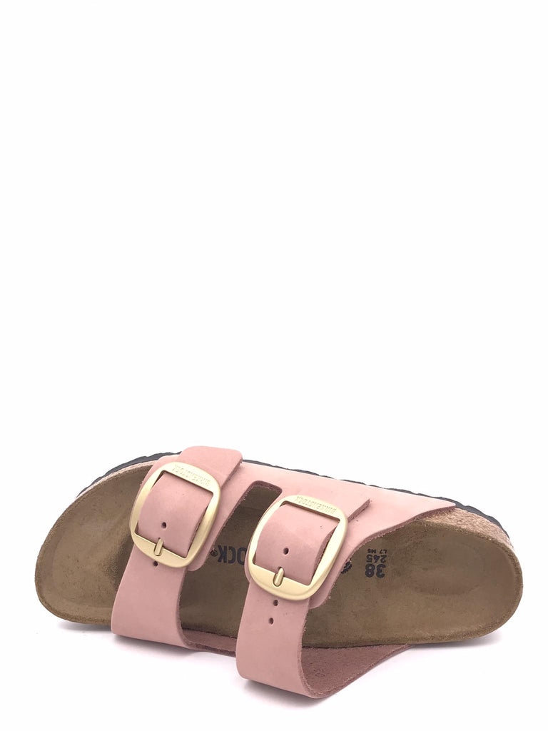 BIRKENSTOCK 1024074ROSA ANTICO