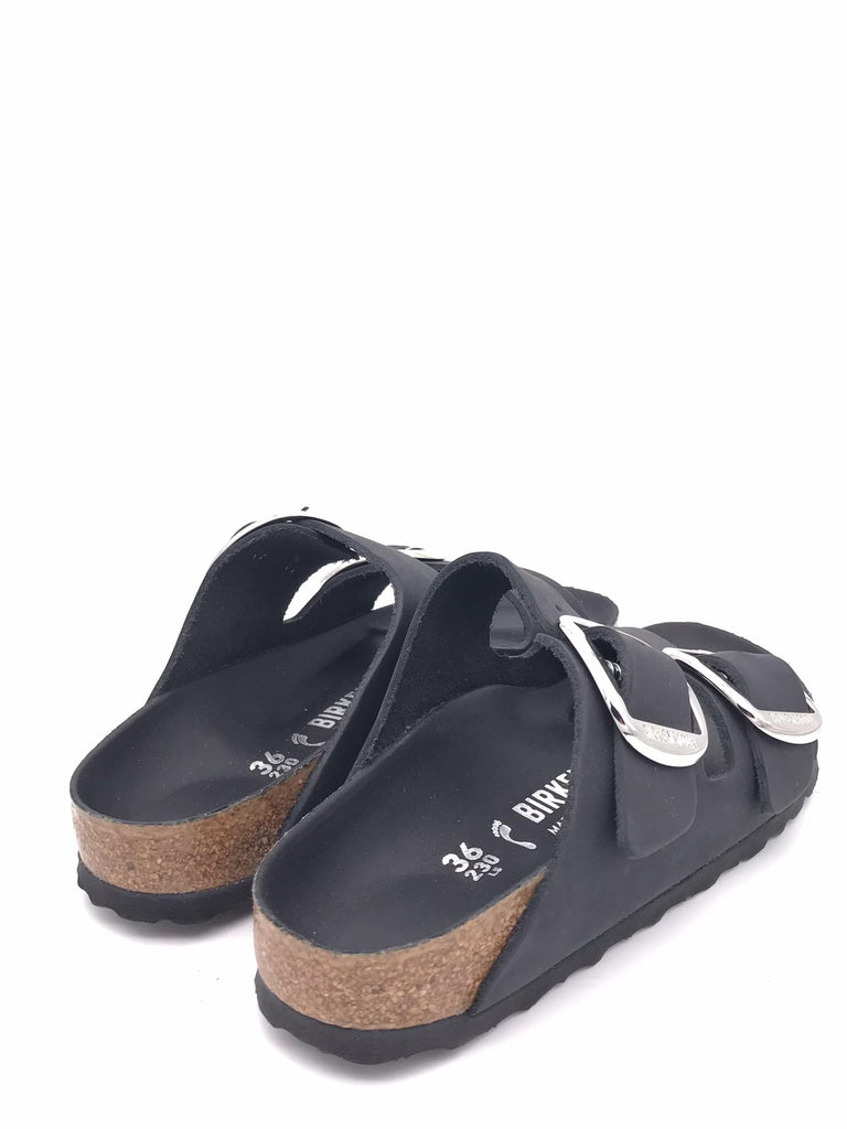 BIRKENSTOCK 1011075NERO