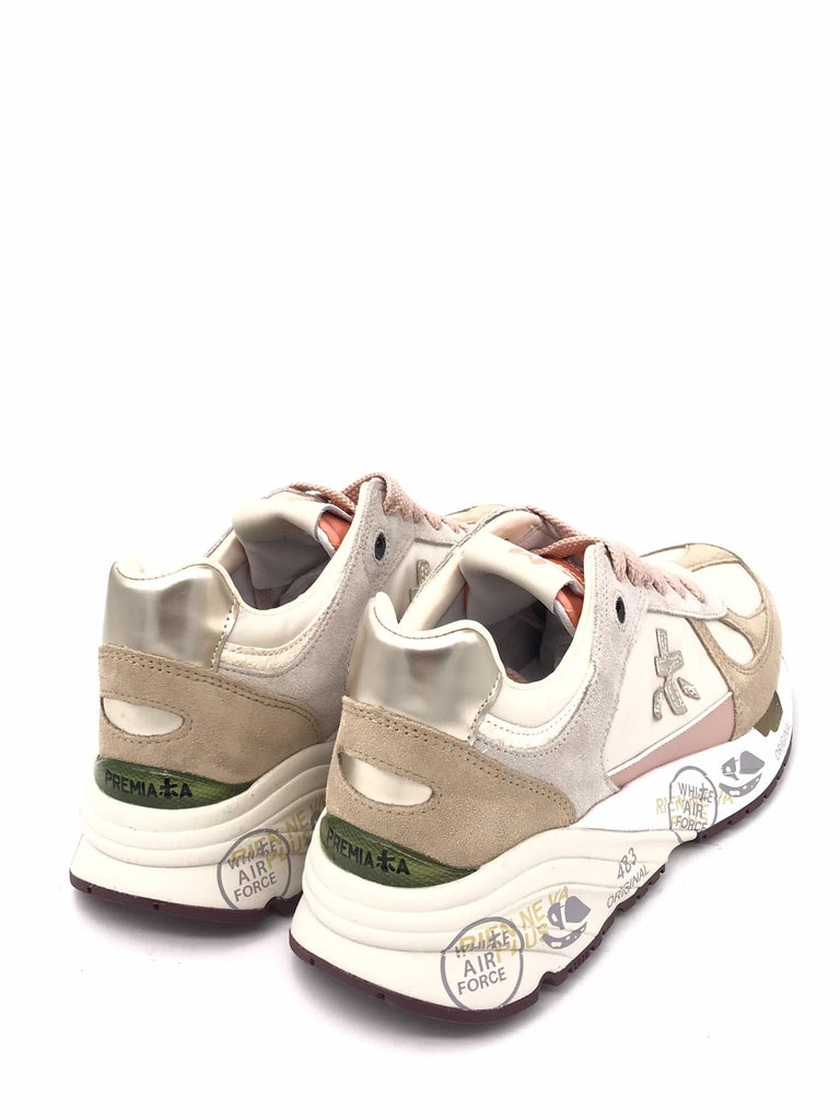PREMIATA MASED7397BEIGE