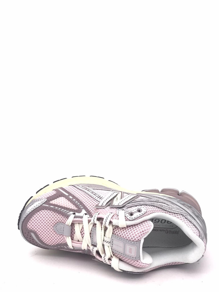 NEW BALANCE U1906RNFARGENTO/ROSA