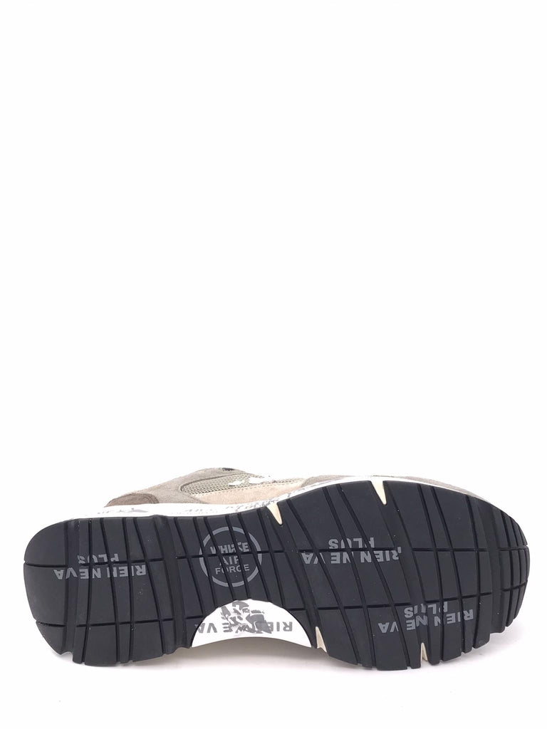 Sneakers uomo Mase grigio-beige MASE 6227GRIGIO/BEIGE PREMIATA 