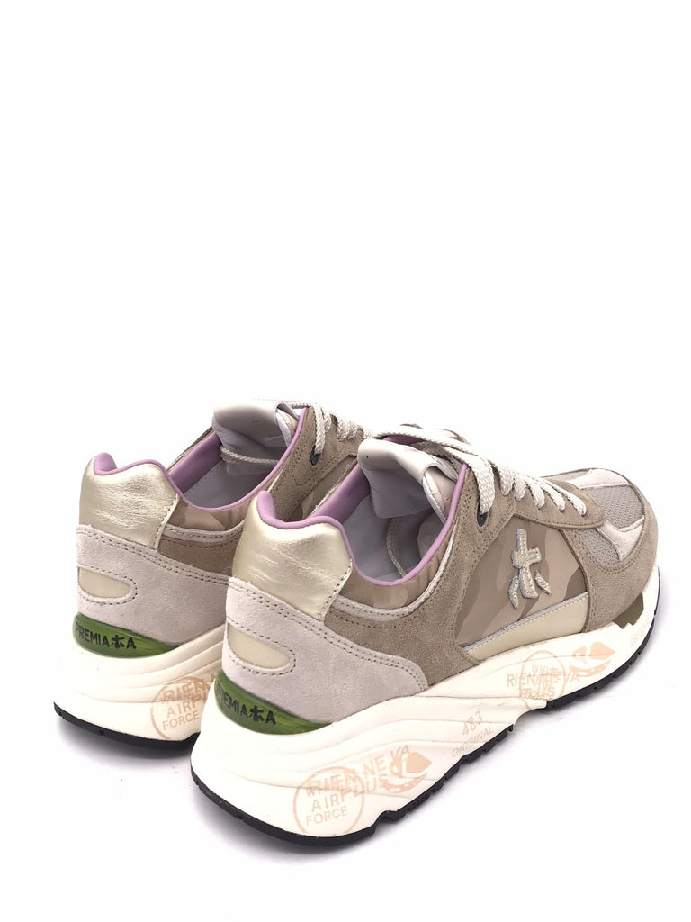 PREMIATA MASED7004BEIGE