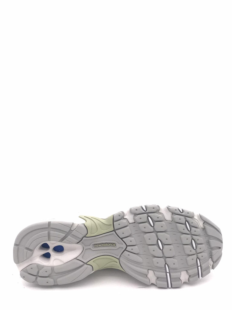 NEW BALANCE U530CSCBIANCO/VERDE