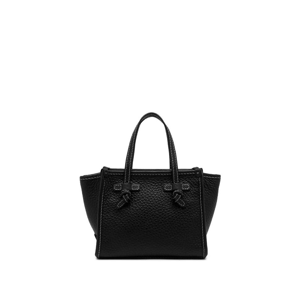 Borsa Miss marcella nera BS8065 BBLNERO GIANNI CHIARINI 
