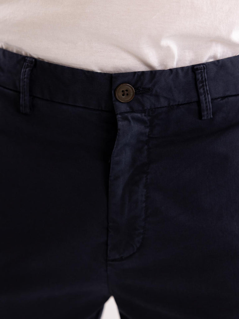 pantalone uomo chino blu S2S5CT00P005 174 OUTFIT 