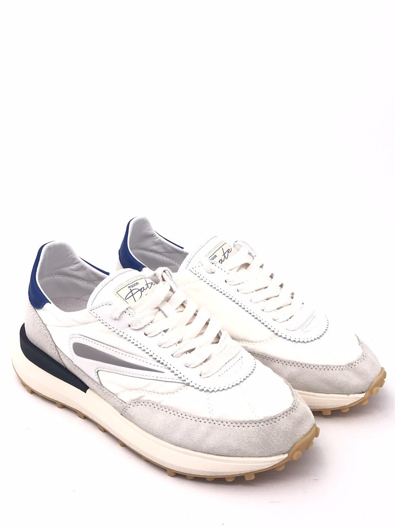 D.A.T.E M421-AT-NY-WEBIANCO/BLUETTE