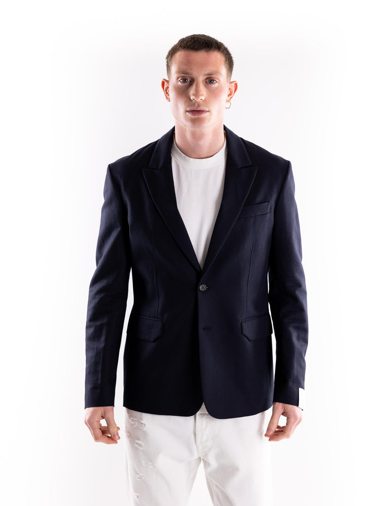 PAOLO PECORA L011BLU