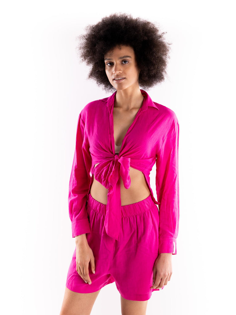 HINNOMINATE HMABW00317FUCSIA