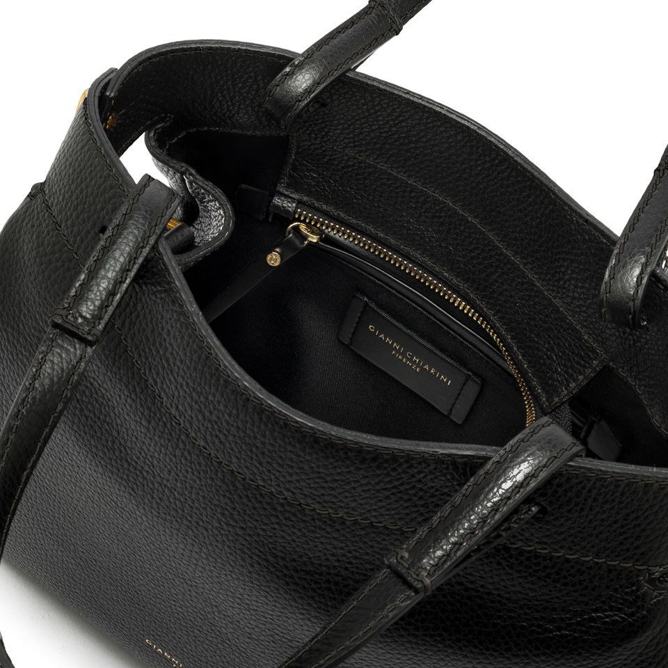 Borsa Ottavia nera BS11290 NERO GIANNI CHIARINI 