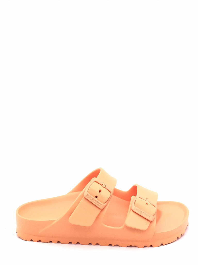 BIRKENSTOCK 1025586ARANCIONE