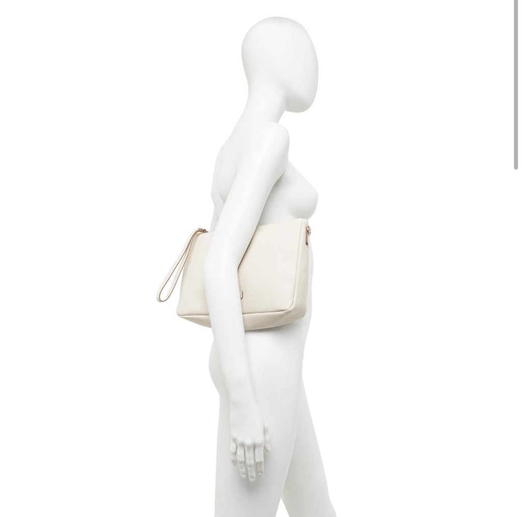 Borsa Nora pouch bottalata opulence BS10225 LILLA GIANNI CHIARINI 