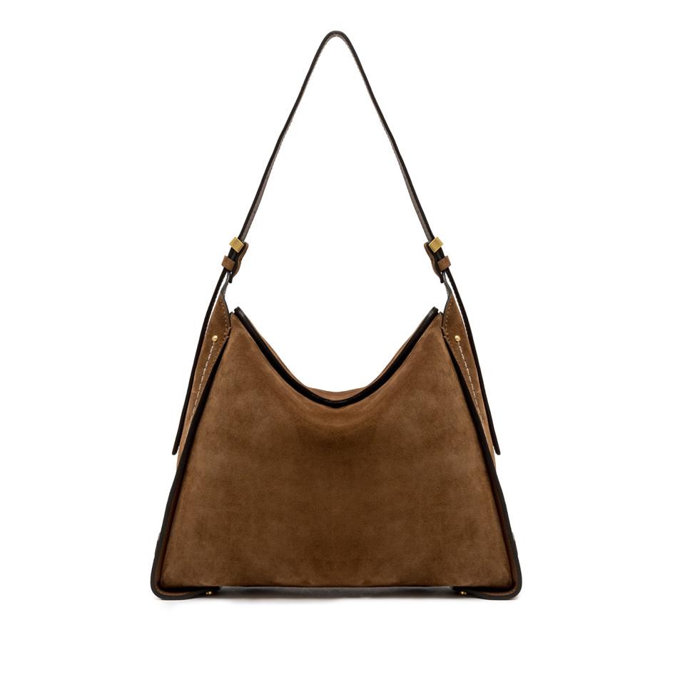 Borsa Penelope cognac BS12043 COGNAC GIANNI CHIARINI 