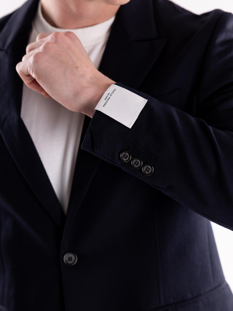 PAOLO PECORA L011BLU