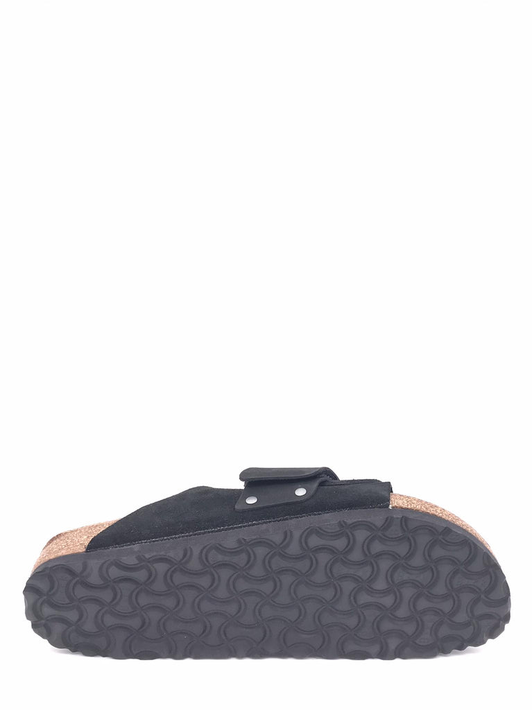 BIRKENSTOCK 1022566NERO