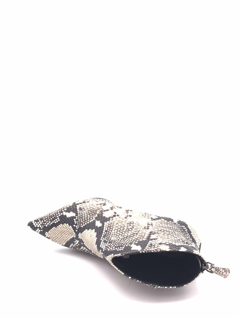 Tronchetto Lory in pitone roccia 2745 MULTICOLOR ZULIAN 