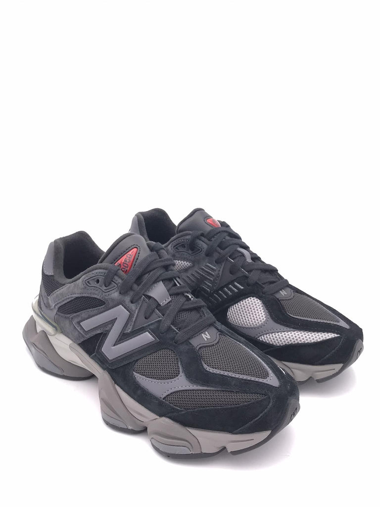 Sneakers U9060 nero U9060BLK NERO NEW BALANCE 