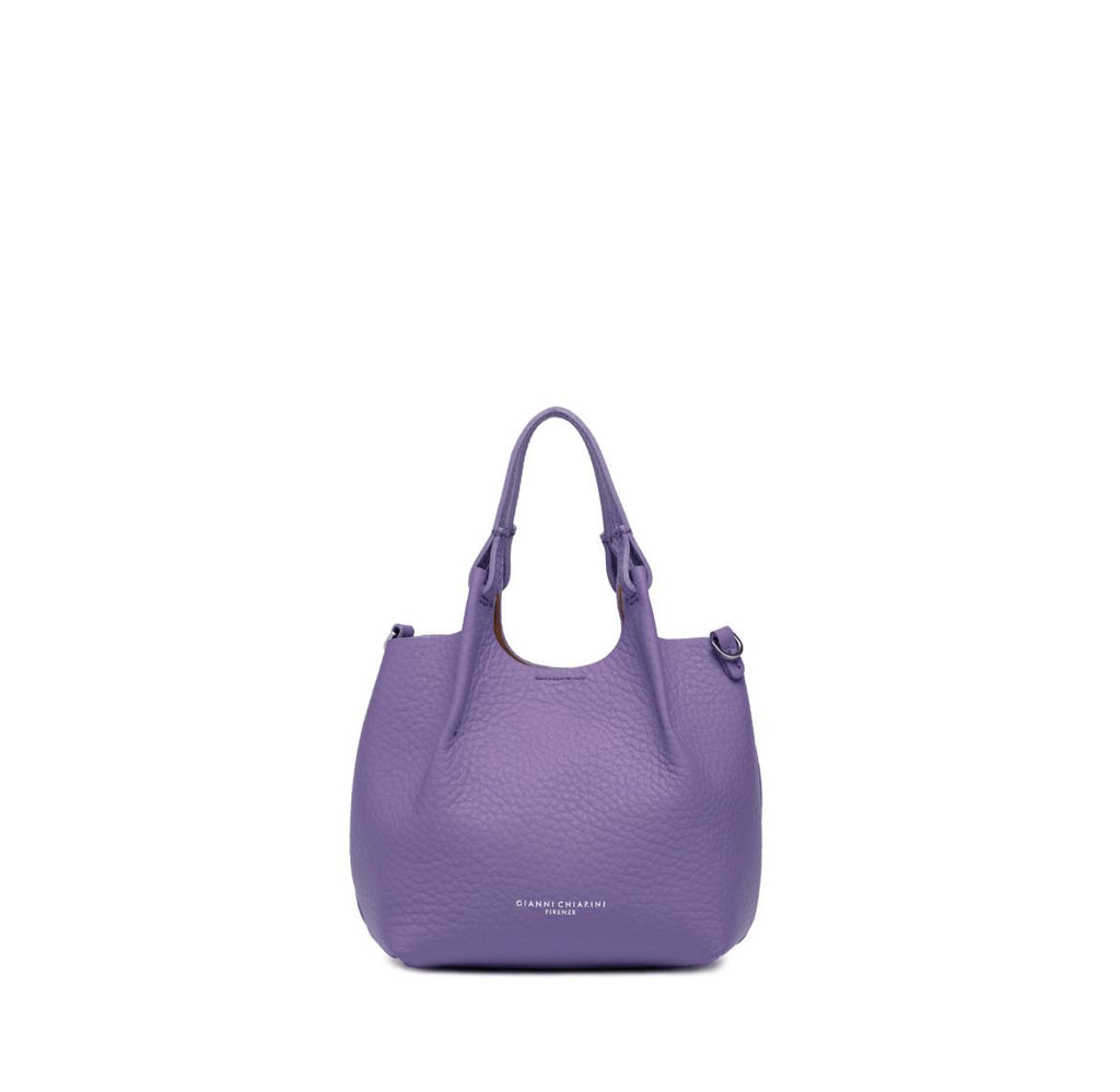 Borsa Dua small opulence BS9718 LILLA GIANNI CHIARINI 